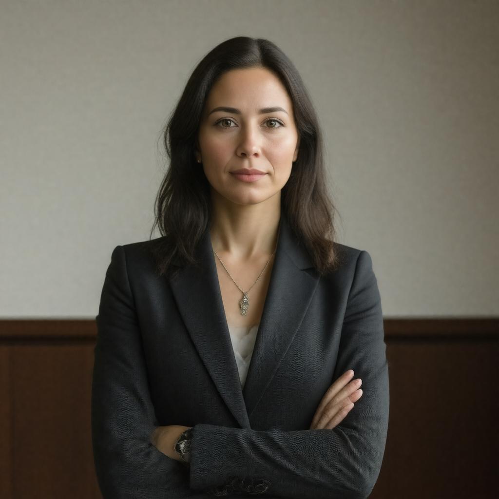 Jennifer Mnookin